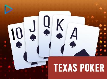 Texas Poker