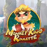 Monkey King Roulette KM