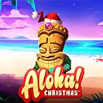 Aloha! Christmas