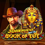 John Hunter and the Book of Tut