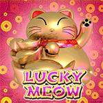 Lucky Meow